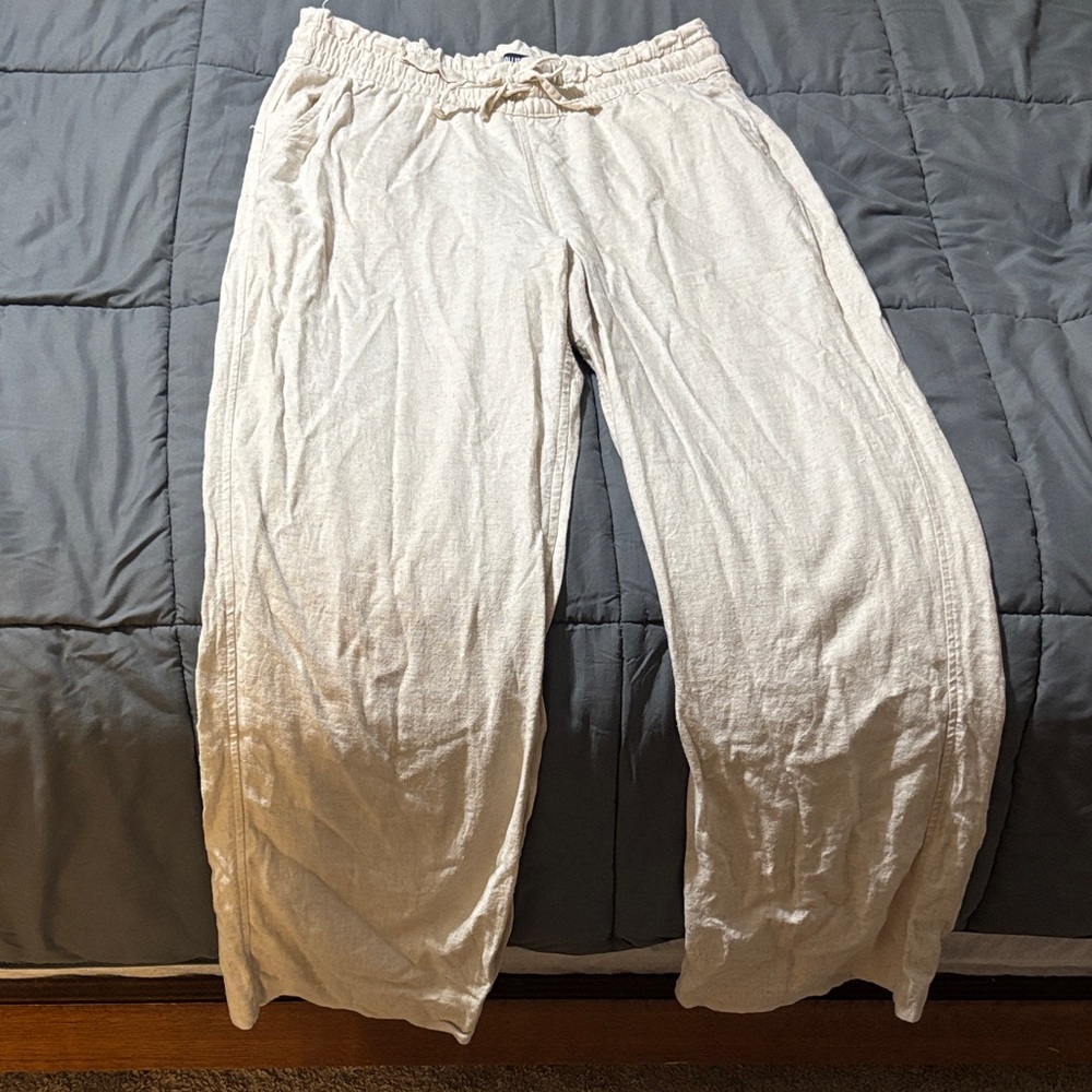 Hollister Baggy Island pants